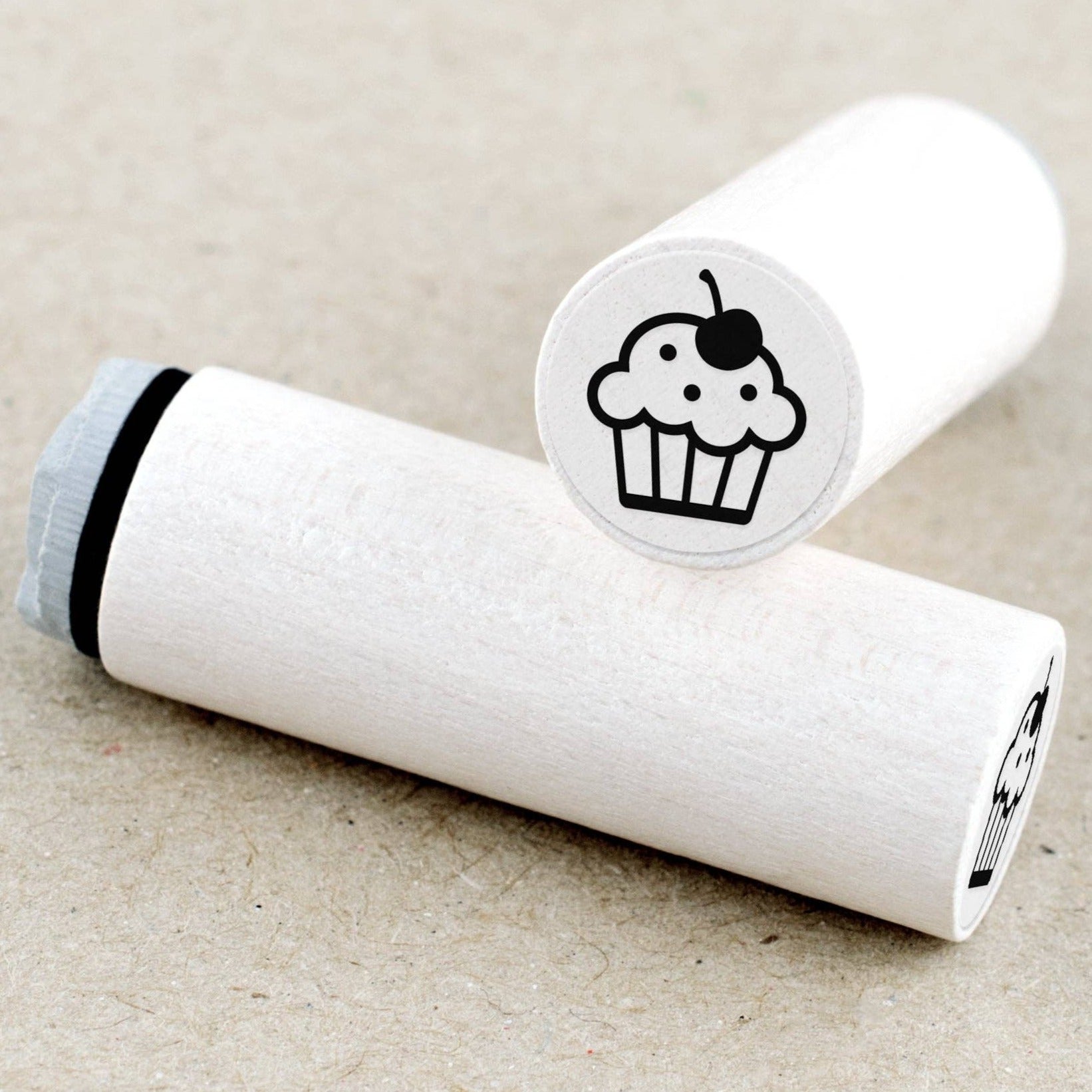 MINI STEMPEL // MUFFIN